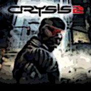 Настройка графики Crysis 2