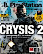 Crysis 2 саундтрек
