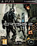 Crysis жесть 2